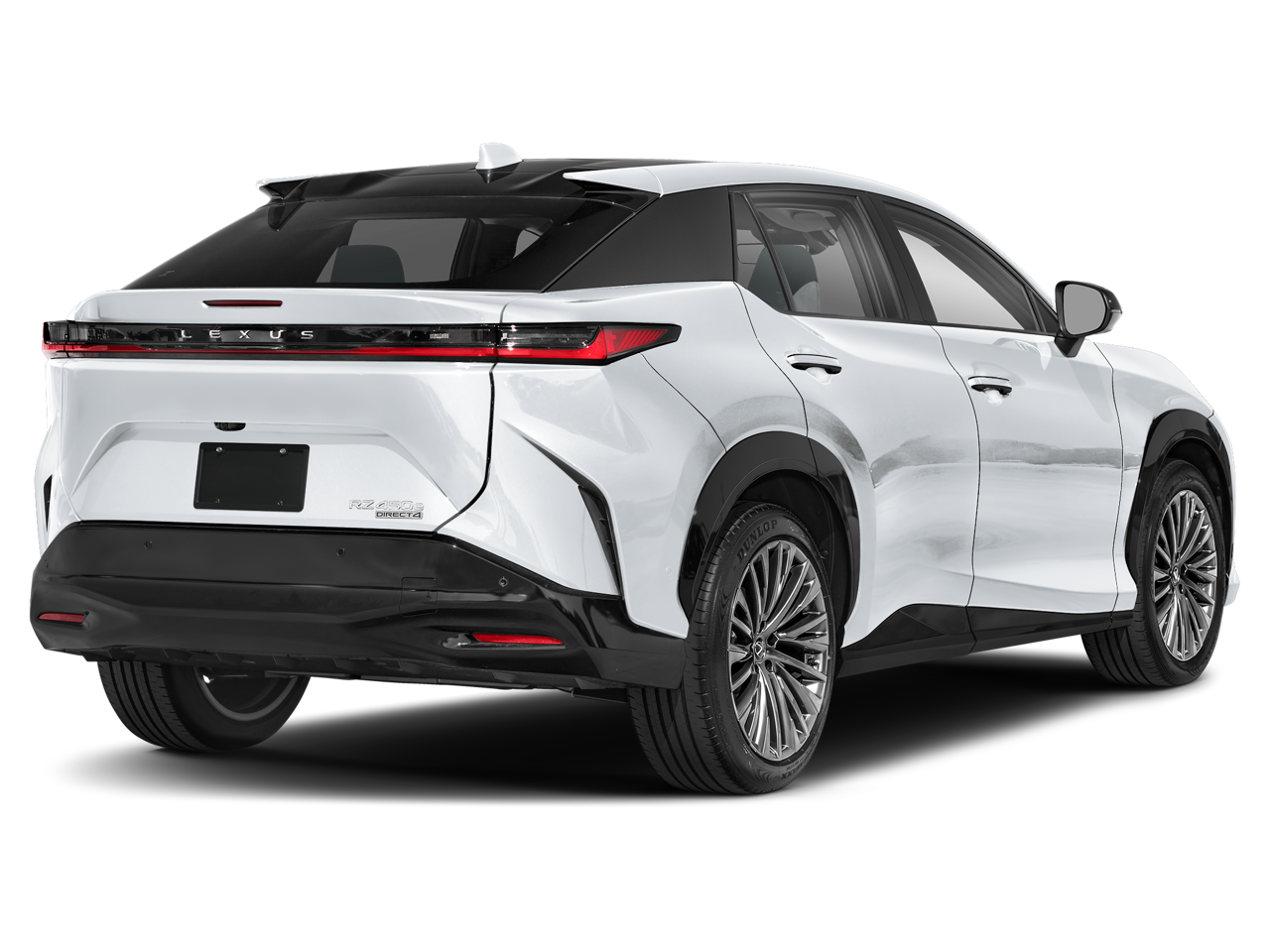 2026 Lexus RZ 450e LUXURY AWD AWD LUXURY