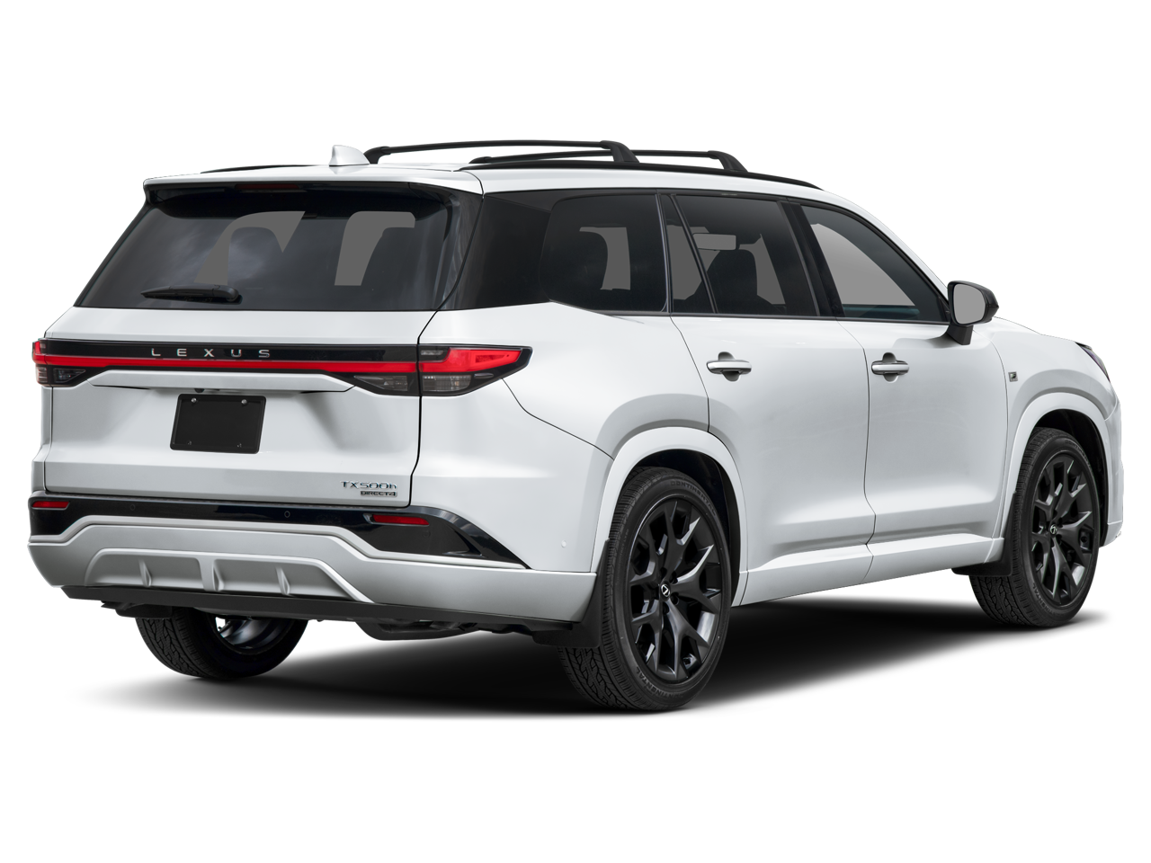 2026 Lexus TX 500h F SPORT PERFORMANCE LUXURY AWD F SPORT PERFORMANCE LUXURY AWD