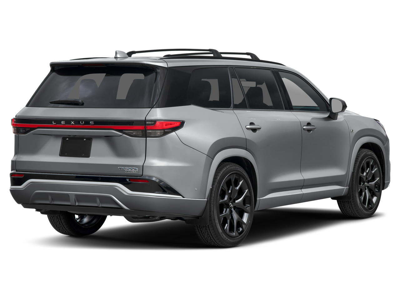 2026 Lexus TX 500h F SPORT PERFORMANCE LUXURY AWD F SPORT PERFORMANCE LUXURY AWD
