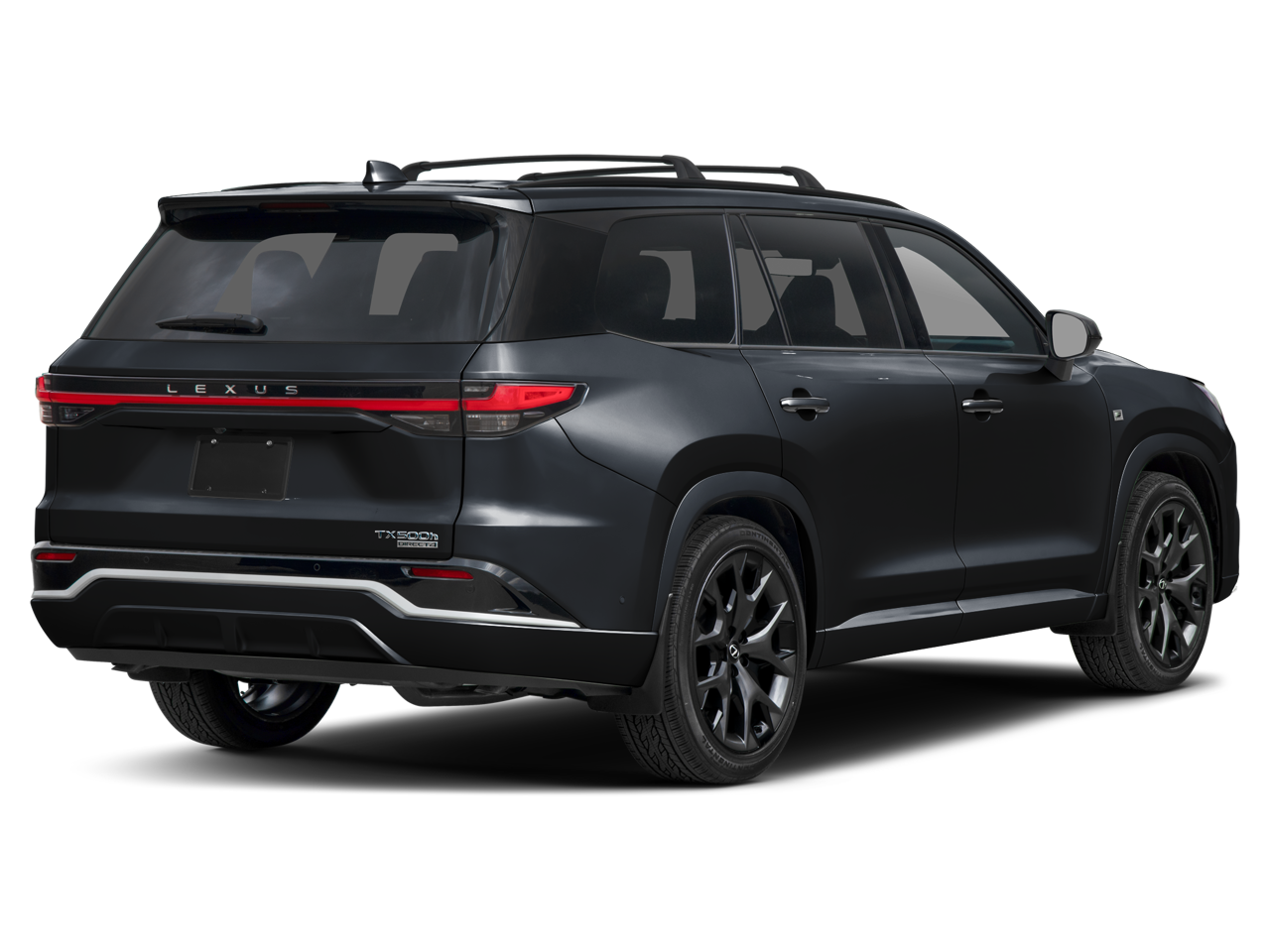 2026 Lexus TX 500h F SPORT PERFORMANCE LUXURY AWD F SPORT PERFORMANCE LUXURY AWD