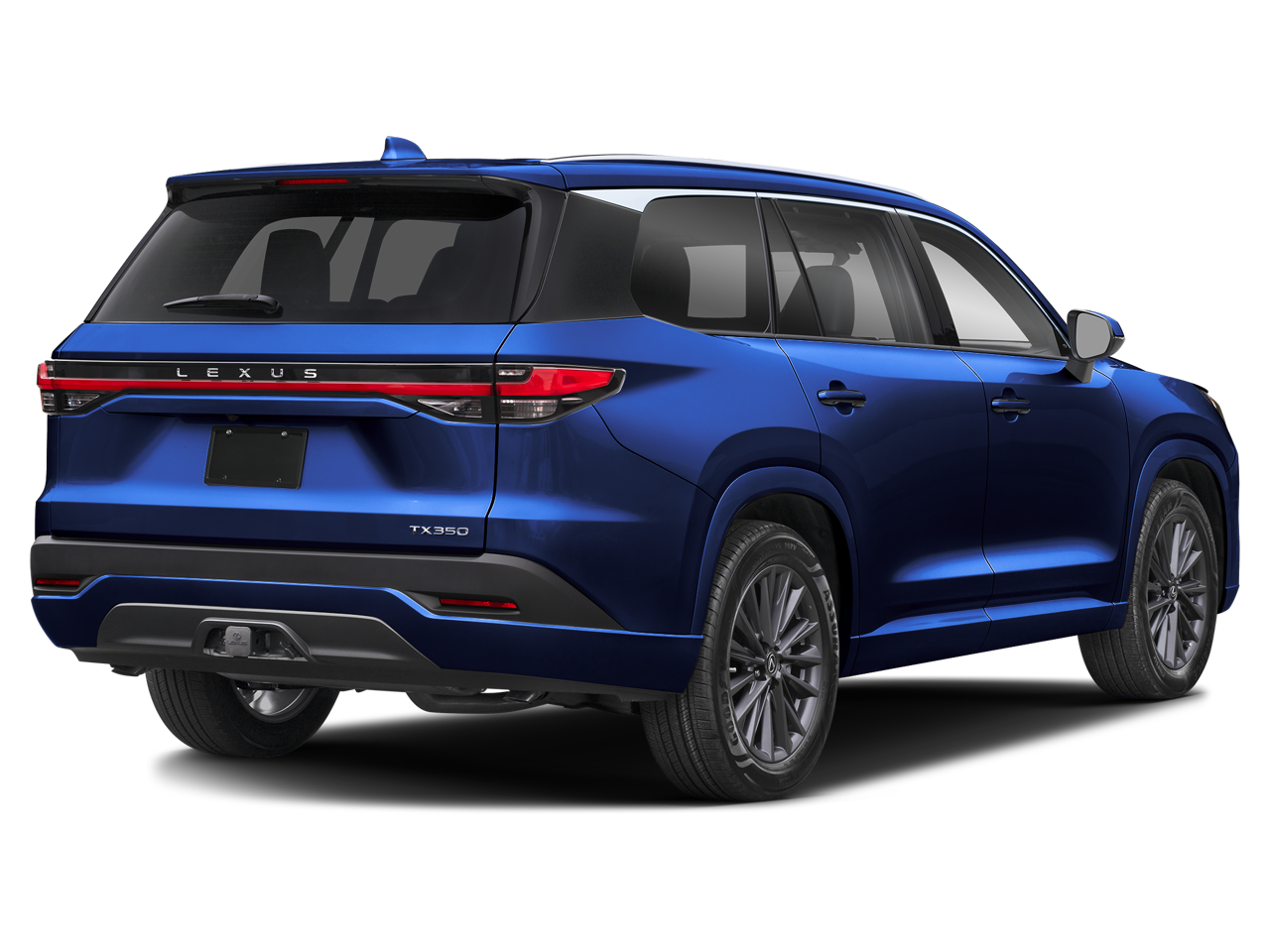 2026 Lexus TX 350 PREMIUM AWD PREMIUM AWD