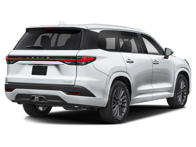 2026 Lexus TX 350 AWD AWD
