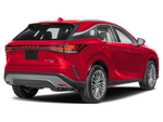 2026 Lexus RX 450h+ LUXURY AWD LUXURY AWD