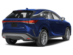 2026 Lexus RX 450h+ LUXURY AWD LUXURY AWD