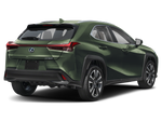 2026 Lexus UX 300h UX 300h