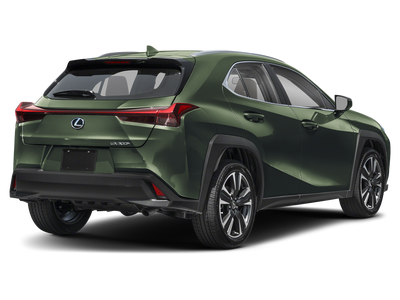 2026 Lexus UX 300h UX 300h