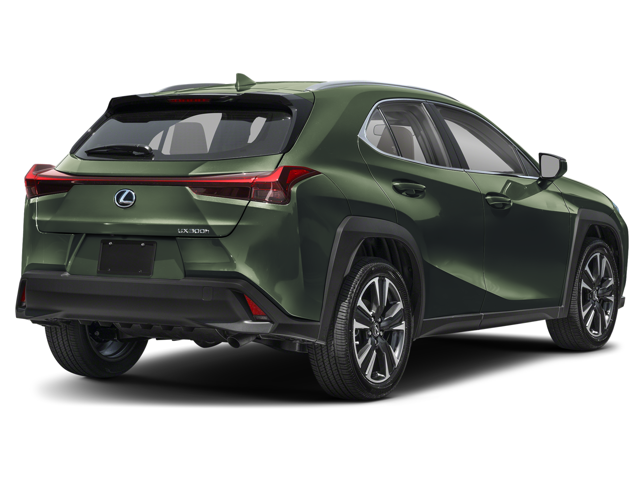 2026 Lexus UX 300h UX 300h