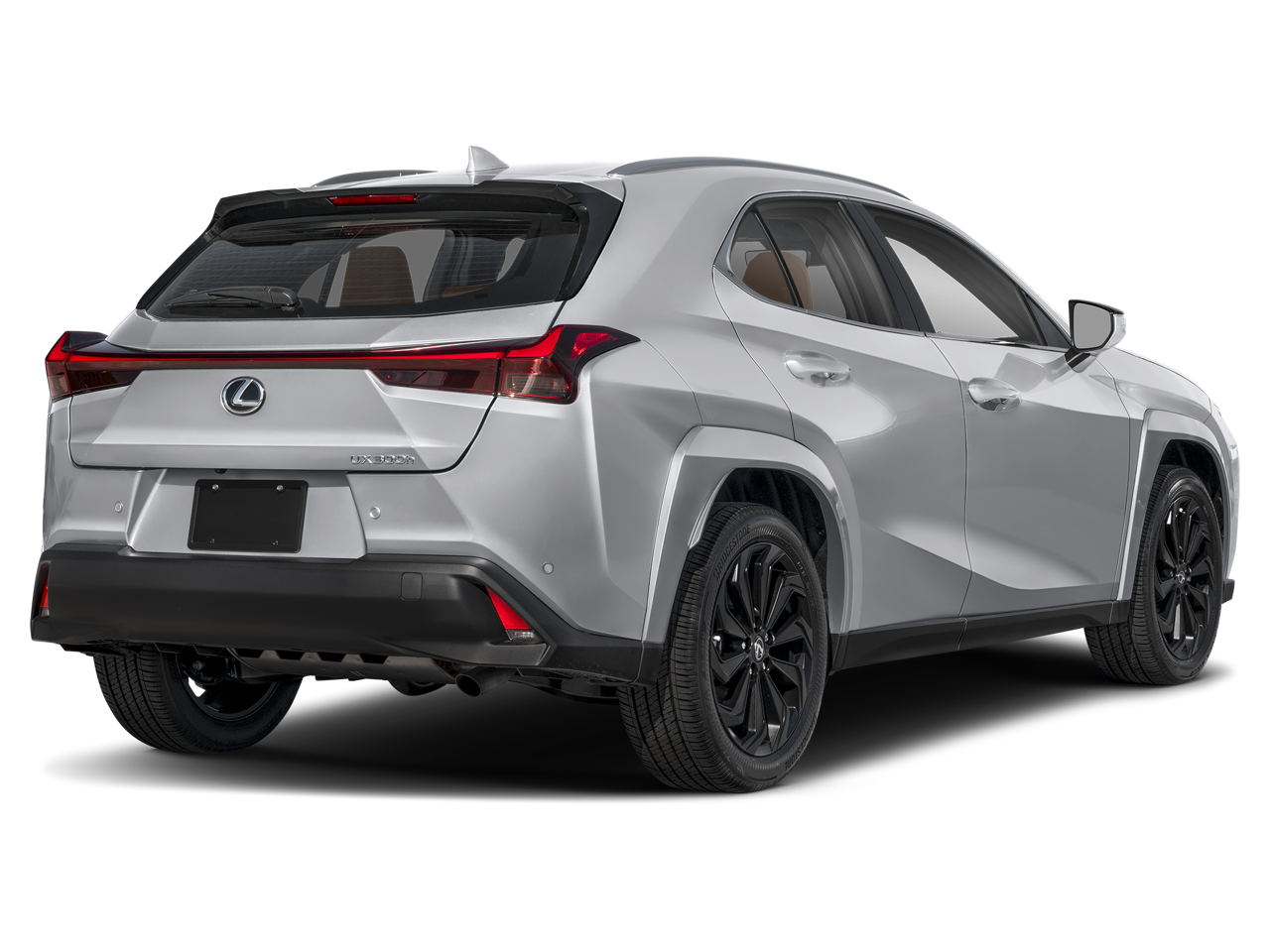 2026 Lexus UX 300h PREMIUM PREMIUM