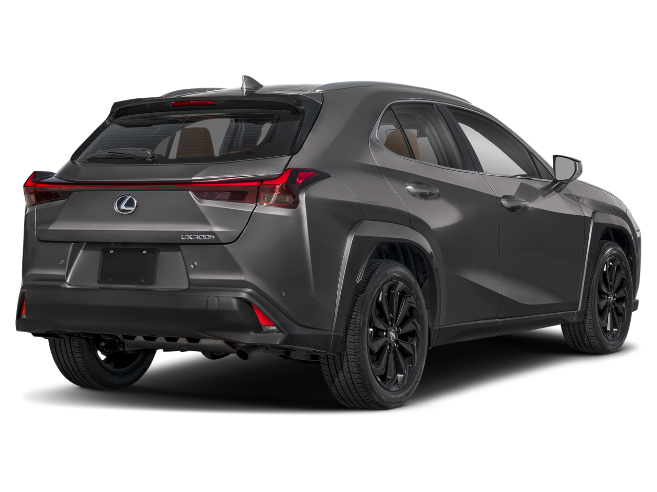 2026 Lexus UX 300h PREMIUM PREMIUM