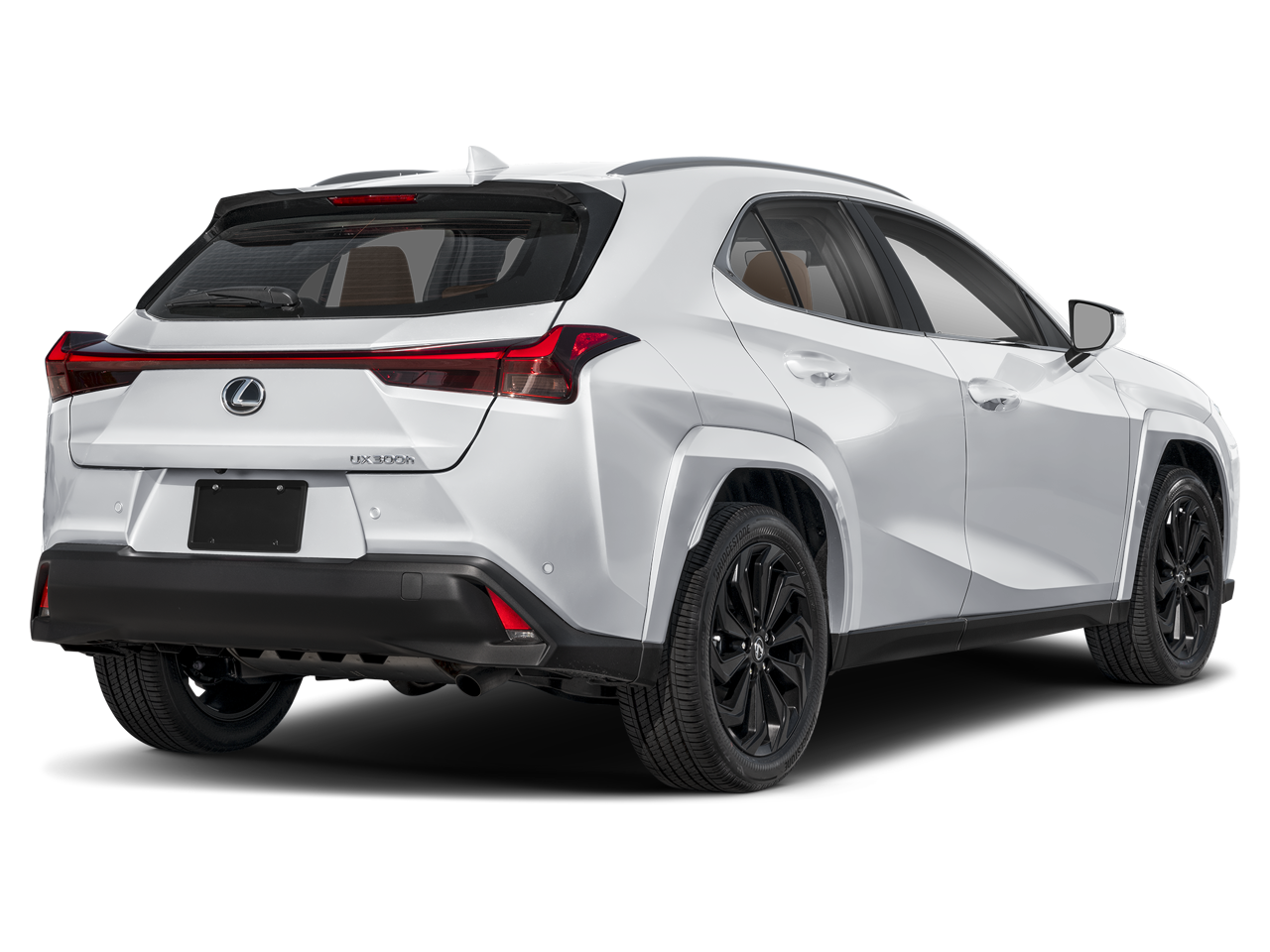 2026 Lexus UX 300h PREMIUM PREMIUM