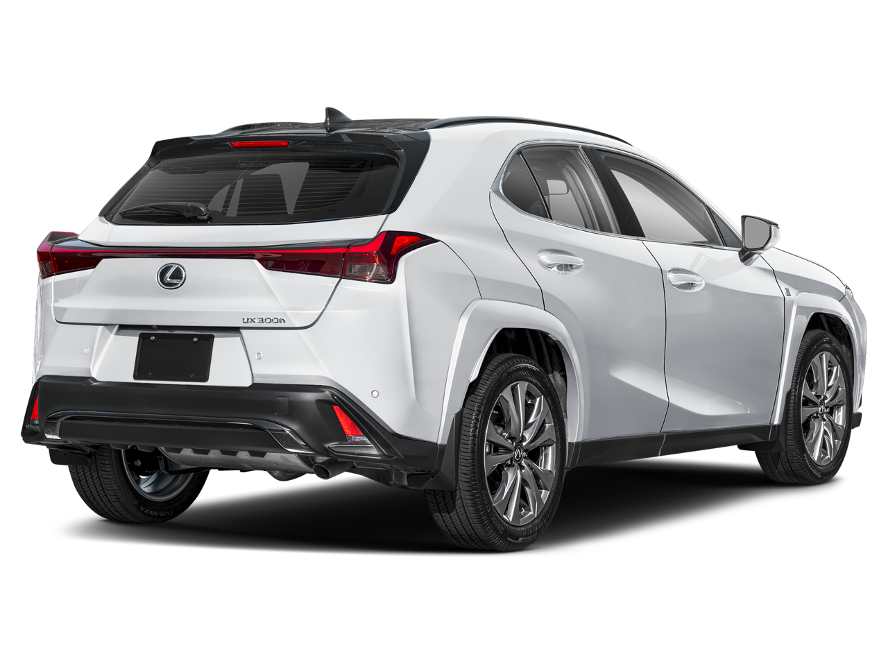 2026 Lexus UX 300h F SPORT DESIGN F SPORT DESIGN