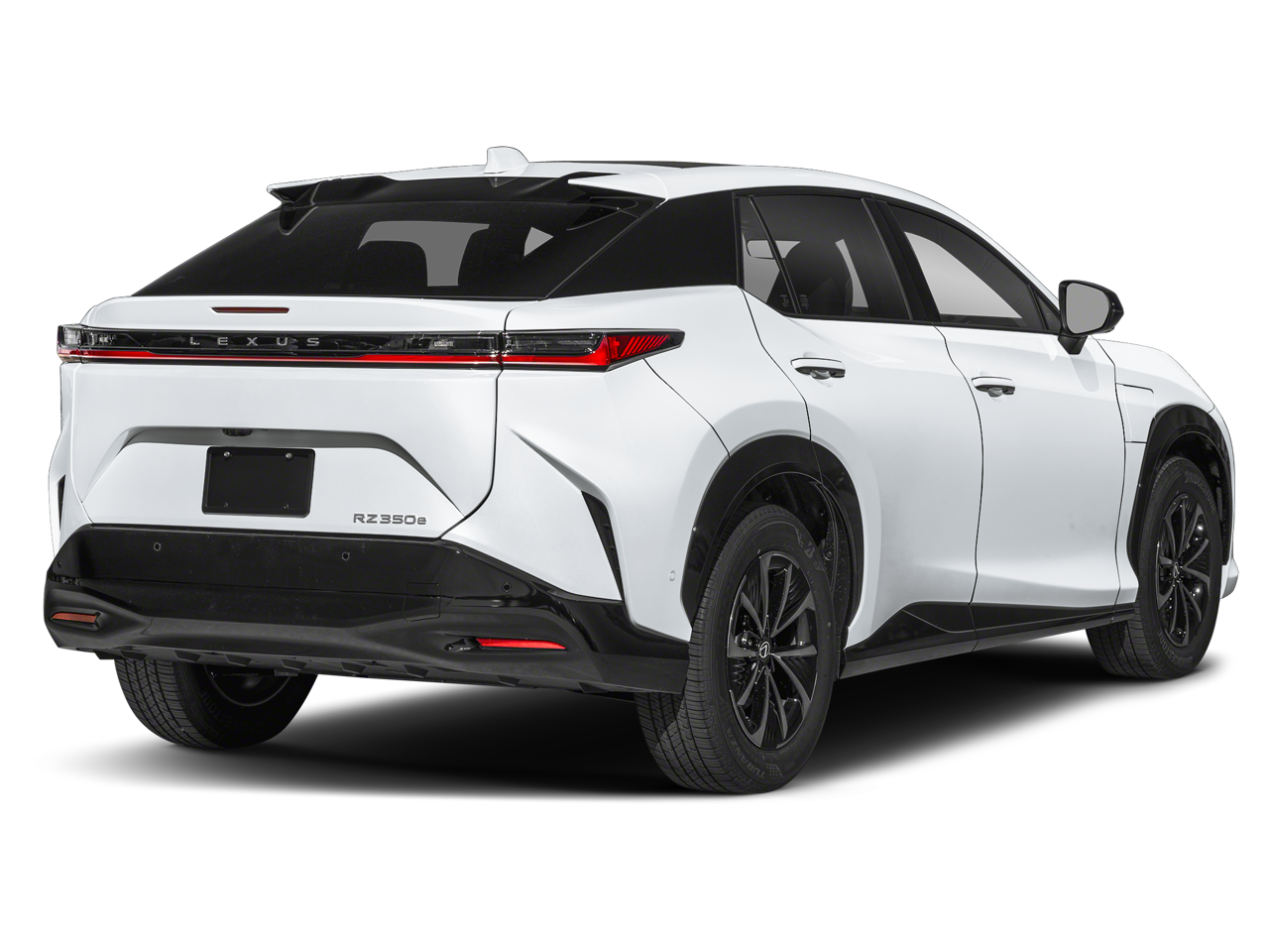 2026 Lexus RZ 350e PREMIUM PREMIUM