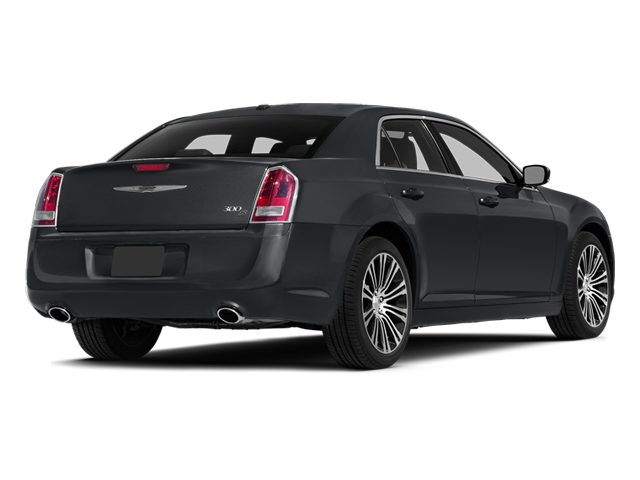 2014 Chrysler 300 S