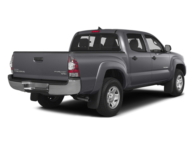 2014 Toyota Tacoma PreRunner V6