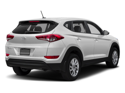 2017 Hyundai Tucson Value AWD