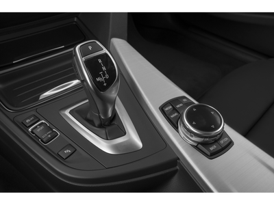 2015 BMW 4 Series 428i M Sport Line