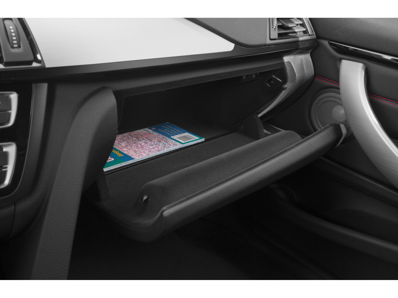 2015 BMW 4 Series 428i M Sport Line