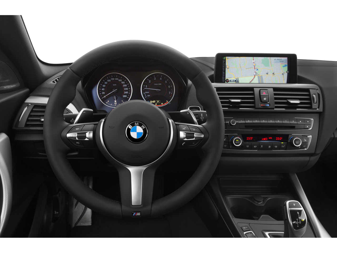 2015 BMW 2 Series 228i