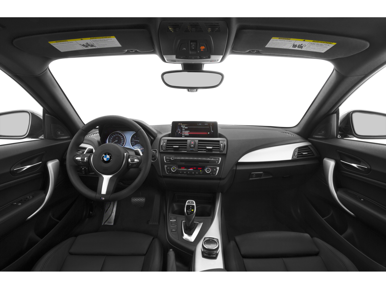 2015 BMW 2 Series 228i