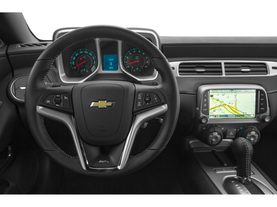 2015 Chevrolet Camaro SS 2SS