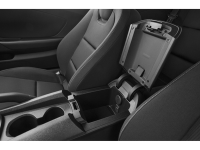 2015 Chevrolet Camaro SS 2SS