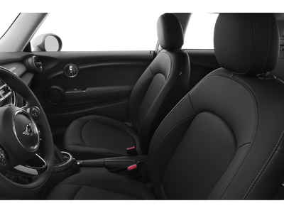 2015 MINI Cooper Sport Package - only 54,754 miles