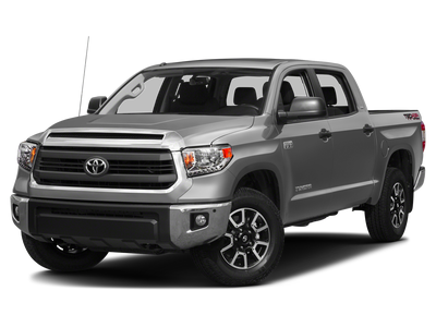 2015 Toyota Tundra SR5 4.6L V8