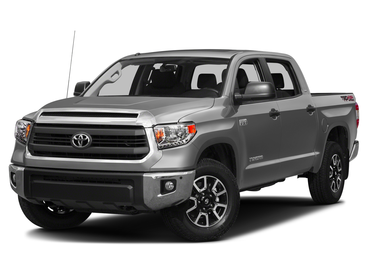 2015 Toyota Tundra SR5 4.6L V8