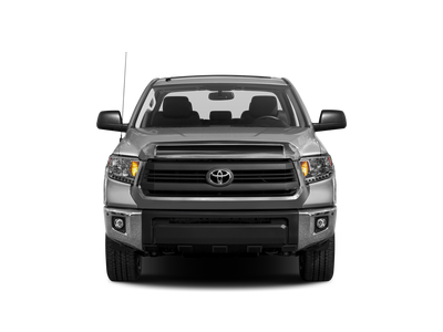 2015 Toyota Tundra SR5 4.6L V8