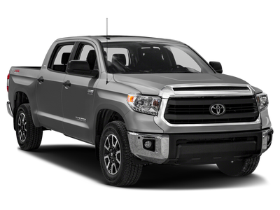 2015 Toyota Tundra SR5 4.6L V8