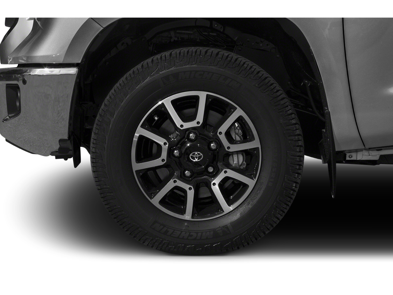 2015 Toyota Tundra SR5 4.6L V8