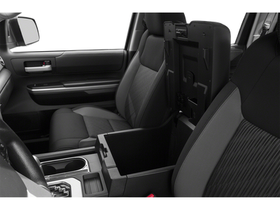 2015 Toyota Tundra SR5 4.6L V8