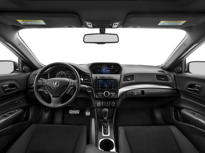 2016 Acura ILX 2.4L