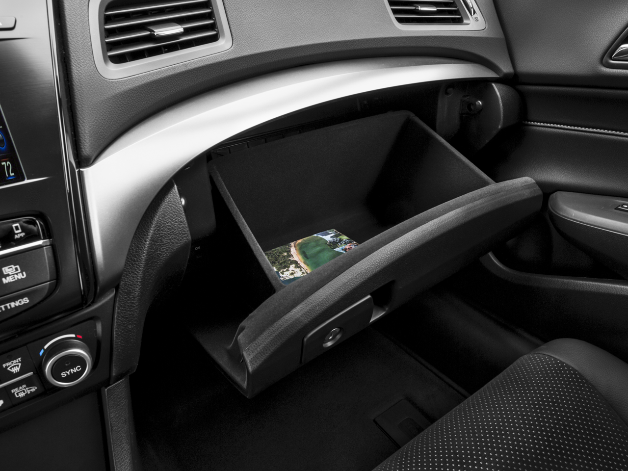 2016 Acura ILX 2.4L