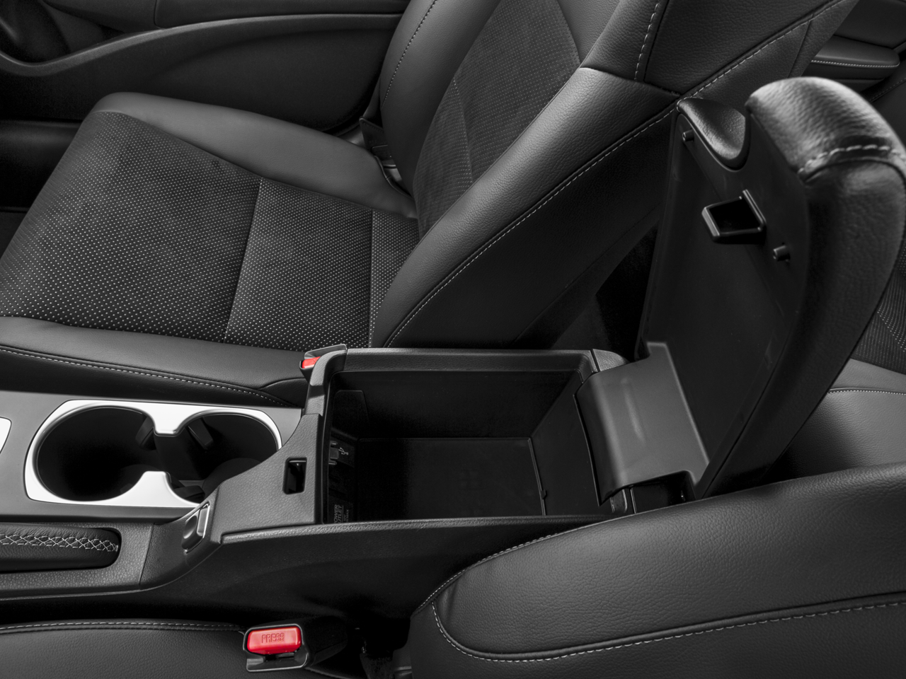 2016 Acura ILX 2.4L