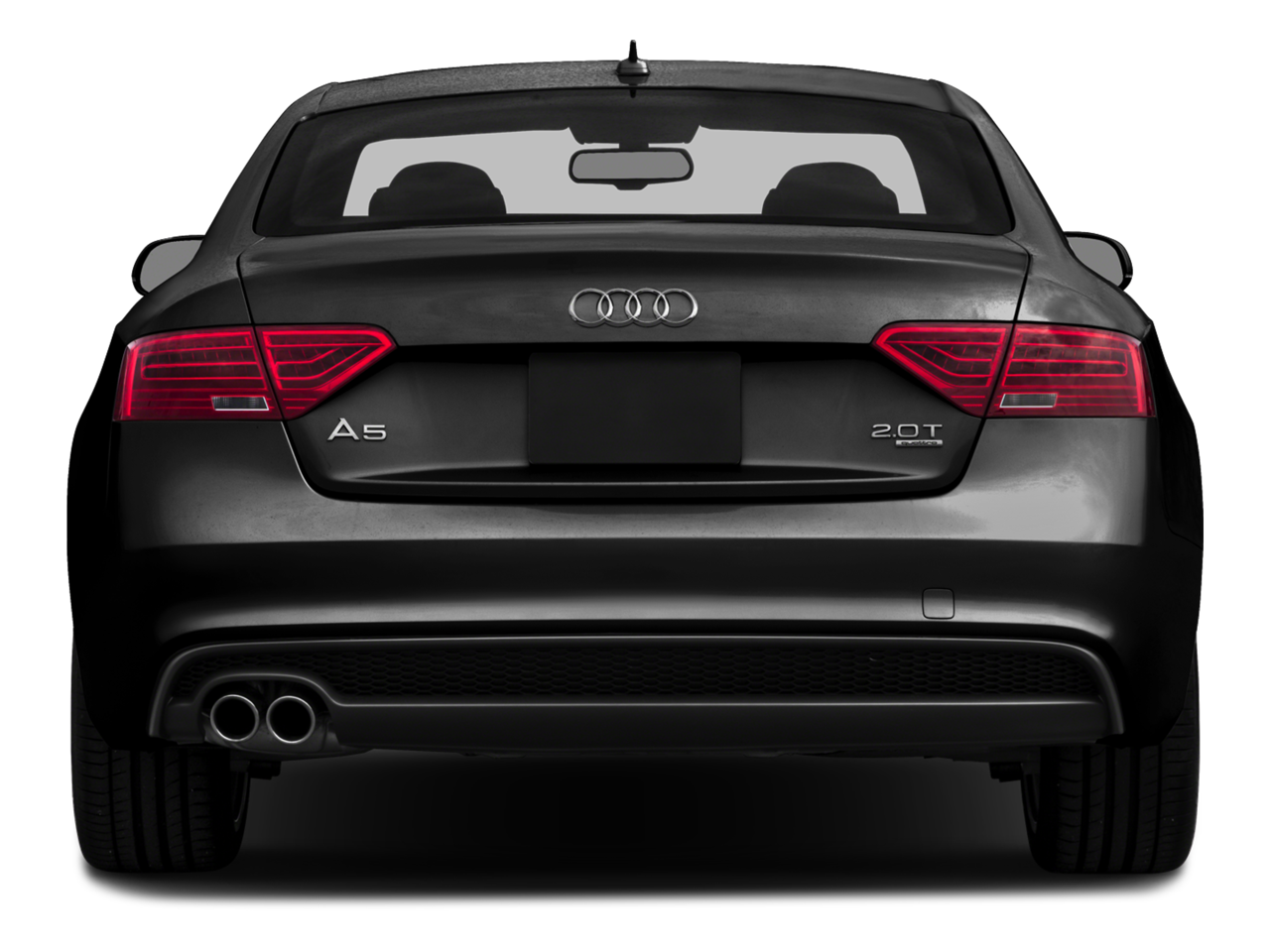 2016 Audi A5 2.0T Premium Plus quattro