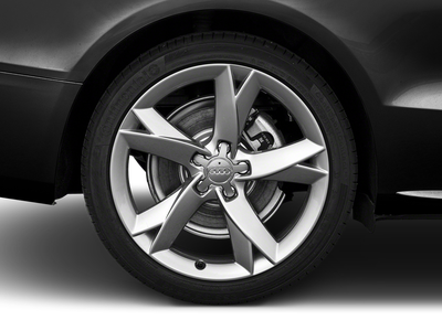 2016 Audi A5 2.0T Premium Plus quattro