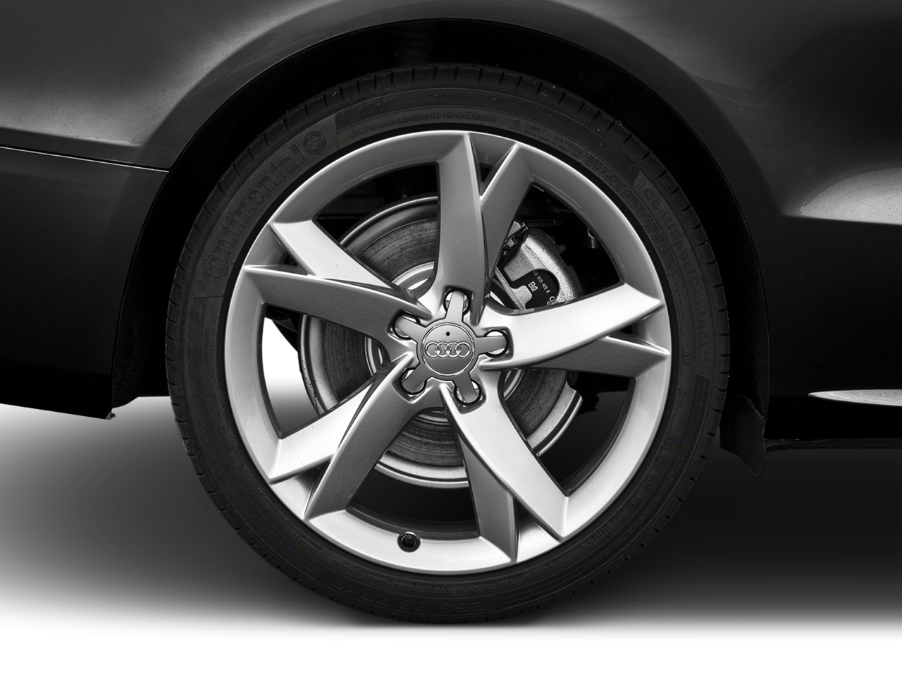 2016 Audi A5 2.0T Premium Plus quattro