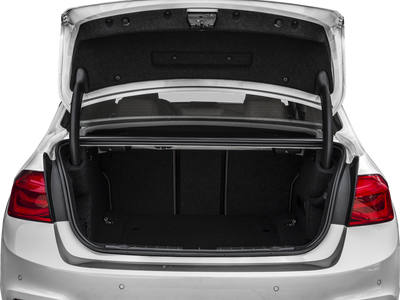 2016 BMW 3 Series 328i