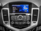 2016 Chevrolet Cruze 1LT - 38 MPG Highway