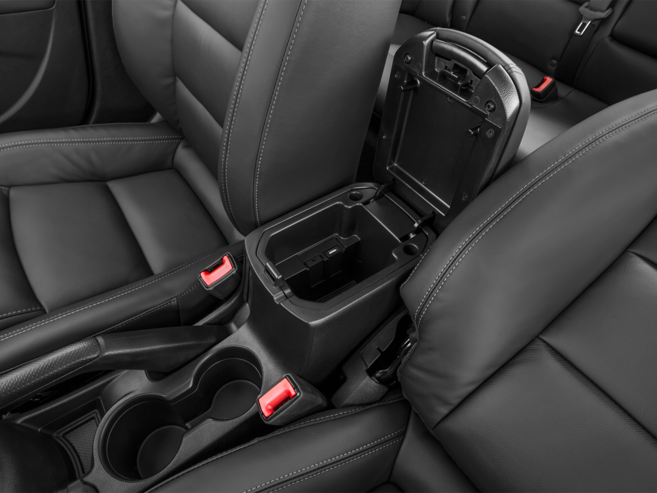 2016 Chevrolet Cruze 1LT - 38 MPG Highway