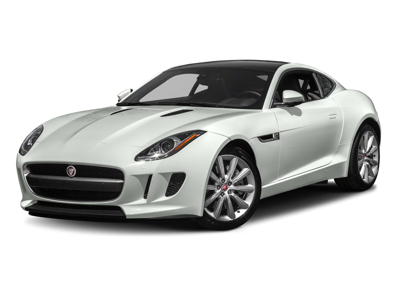 2017 Jaguar F-TYPE Premium