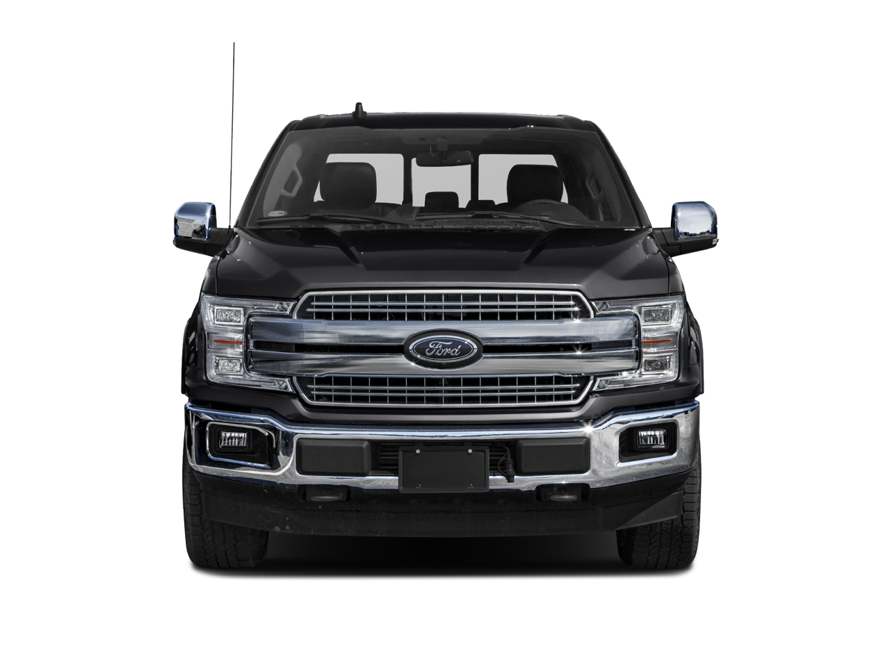 2019 Ford F-150 Lariat 4WD