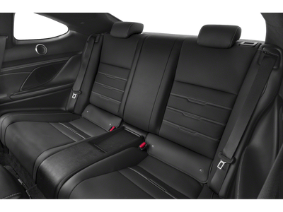2019 Lexus RC 350 F Sport