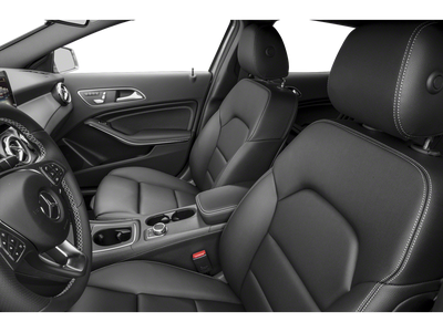 2019 Mercedes-Benz GLA GLA 250