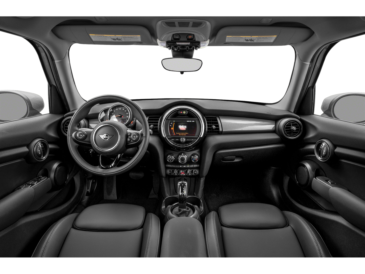 2019 MINI Cooper Cooper