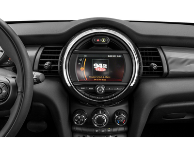 2019 MINI Cooper Cooper
