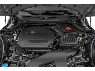 2019 MINI Cooper Cooper