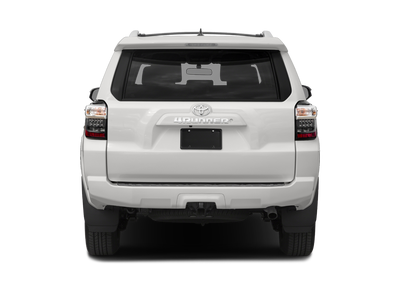 2019 Toyota 4Runner Limited Nightshade