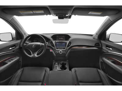 2020 Acura MDX 3.5L